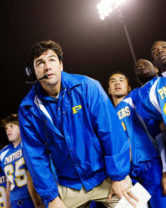 Friday Night Lights